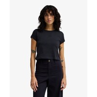 Daily - Crop top T-shirt voor Dames