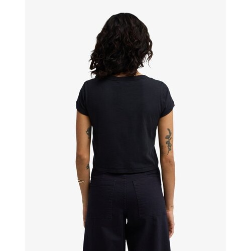 Billabong Daily - Crop top T-shirt voor Dames