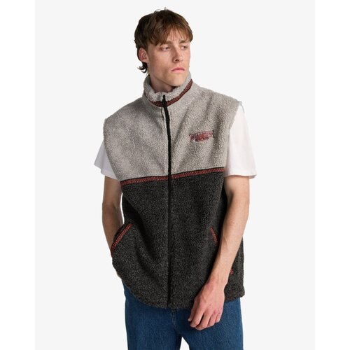 Billabong Tombstone - Fleece met Halve Rits voor Heren Billabong Tombstone - Fleece met Halve Rits voor Heren
