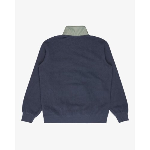 Billabong Boundary Shore - Fleece met Halve Rits voor Heren