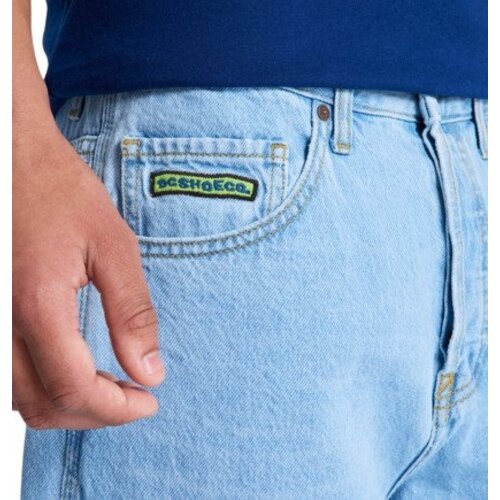 DC Shoes Baggy - Carpenter jeans voor Heren