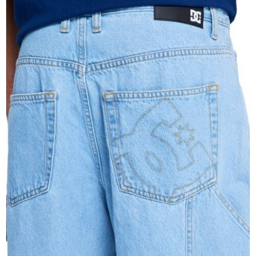 DC Shoes Baggy - Carpenter jeans voor Heren
