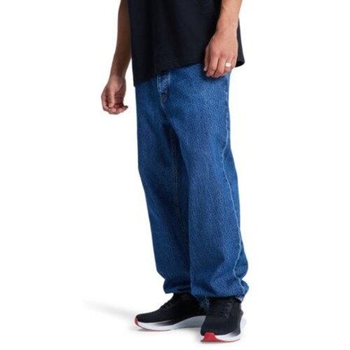 DC Shoes Relaxed - Rechte jeans voor Heren