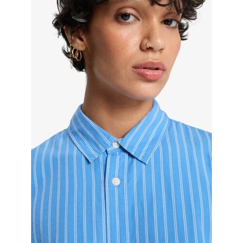 Quiksilver Finvoy - Blouse met Lange Mouwen voor Dames Quiksilver Finvoy - Blouse met Lange Mouwen voor Dames