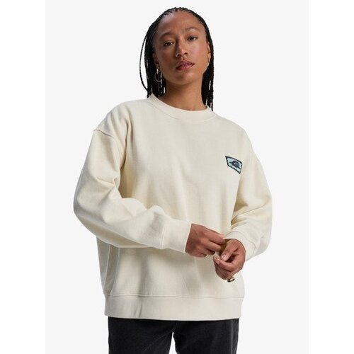Quiksilver Standard - Sweater ronde hals voor Dames