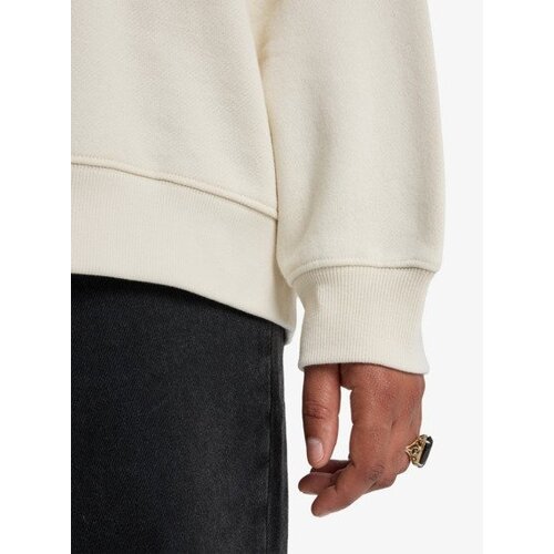 Quiksilver Standard - Sweater ronde hals voor Dames