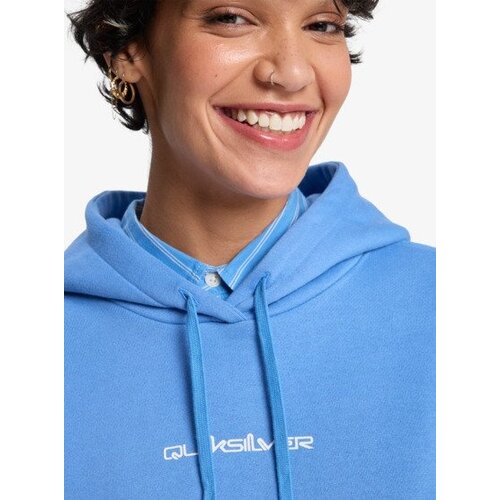 Quiksilver Standard - Hoodie voor Dames Quiksilver Standard - Hoodie voor Dames