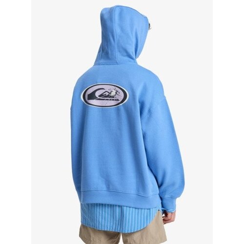 Quiksilver Standard - Hoodie voor Dames Quiksilver Standard - Hoodie voor Dames