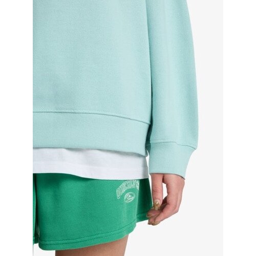 Quiksilver Standard - Sweater ronde hals voor Dames