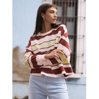 Bright - Sweater voor Dames