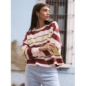 Quiksilver Bright - Sweater voor Dames