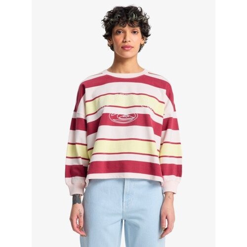 Quiksilver Bright - Sweater voor Dames