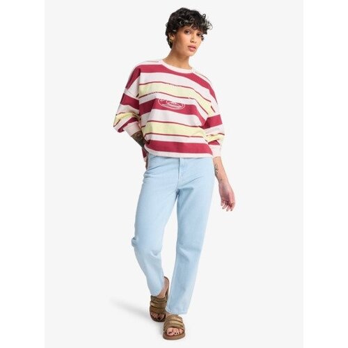 Quiksilver Bright - Sweater voor Dames