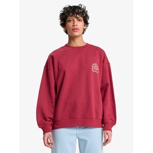 Quiksilver Standard -Sweater  ronde hals voor Dames