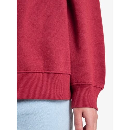 Quiksilver Standard -Sweater ronde hals voor Dames Quiksilver Standard -Sweater ronde hals voor Dames