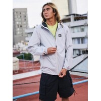 Overcast 3K Tape - Waterdicht Jack met Capuchon voor Heren