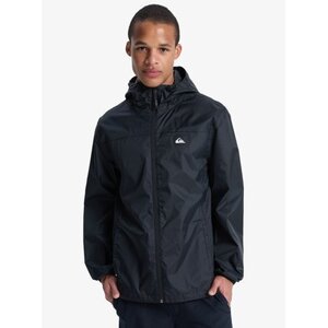 Quiksilver Overcast 3K Tape - Waterdicht Jack met Capuchon voor Heren