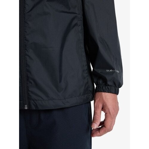 Quiksilver Overcast 3K Tape - Waterdicht Jack met Capuchon voor Heren