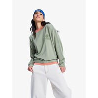 Surfing By Moonlight - Superzachte loungetop voor Dames