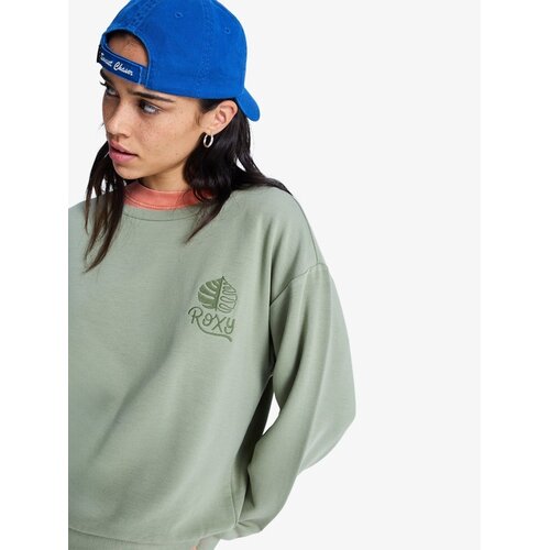 Roxy Surfing By Moonlight - Superzachte loungetop voor Dames