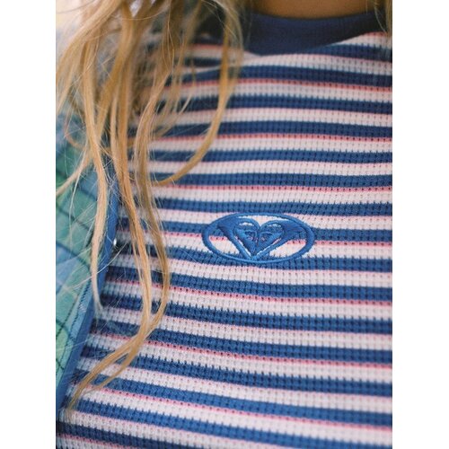 Roxy Highlite Season - Aansluitende top met lange mouw voor Dames Roxy Highlite Season - Aansluitende top met lange mouw voor Dames