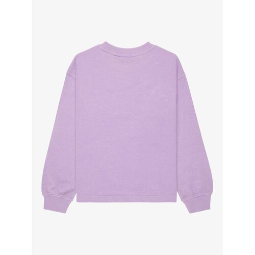 Roxy Eastside Midweight - T-shirt met Lange Mouwen voor Meisjes 4-14