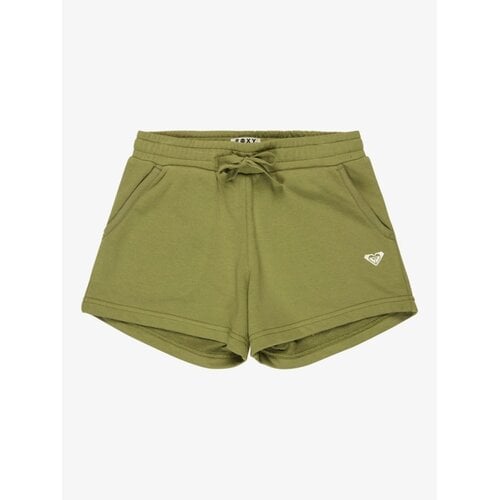 Roxy Surf Feeling Terry - Short van Joggingstof voor Meisjes 4-14