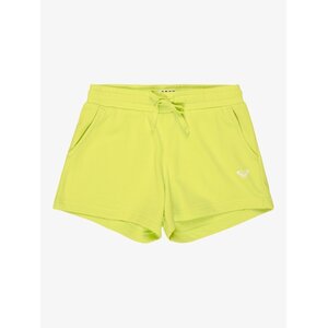 Roxy Surf Feeling Terry - Short van Joggingstof voor Meisjes 4-14