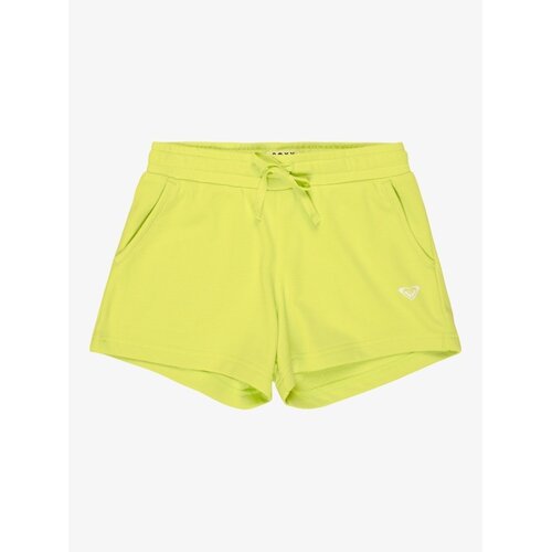 Roxy Surf Feeling Terry - Short van Joggingstof voor Meisjes 4-14