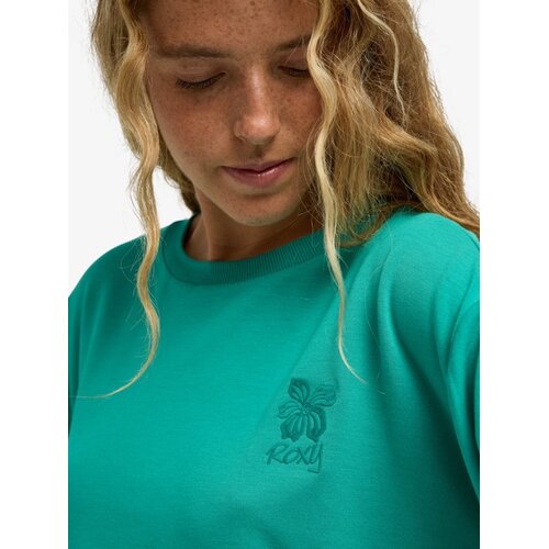 Roxy Surfing By Moonlight - Superzachte loungetop voor Dames