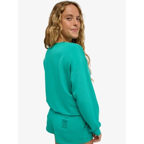 Roxy Surfing By Moonlight - Superzachte loungetop voor Dames