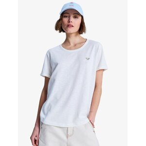 Roxy Oceanwave Regular Emby - T-shirt met korte mouwen voor Dames