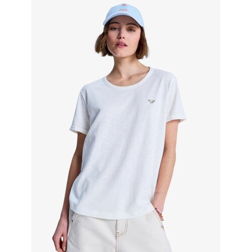 Roxy Oceanwave Regular Emby - T-shirt met korte mouwen voor Dames