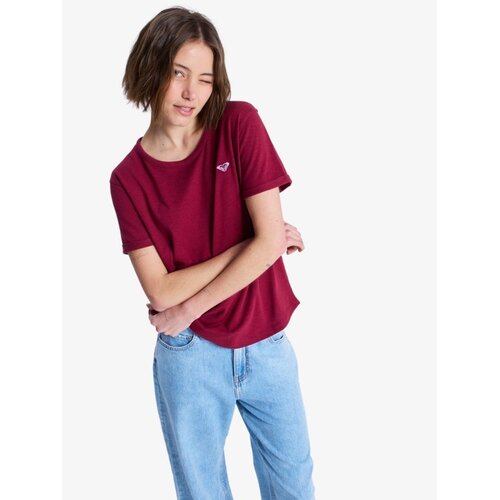 Roxy Oceanwave Regular Emby - T-shirt met korte mouwen voor Dames