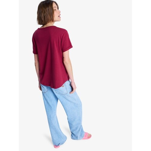 Roxy Oceanwave Regular Emby - T-shirt met korte mouwen voor Dames