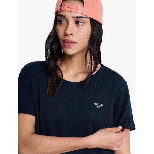 Roxy Oceanwave Regular Emby - T-shirt met korte mouwen voor Dames