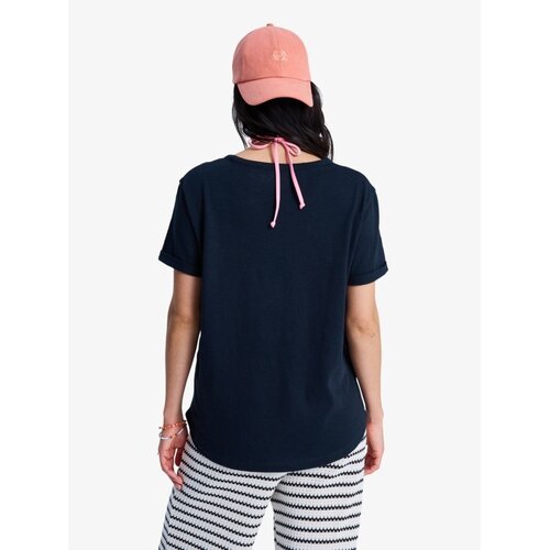 Roxy Oceanwave Regular Emby - T-shirt met korte mouwen voor Dames
