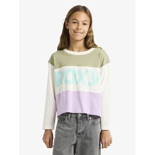 Roxy Sundaze Spirit - Top met Lange Mouwen voor Meisjes 4-14 Roxy Sundaze Spirit - Top met Lange Mouwen voor Meisjes 4-14