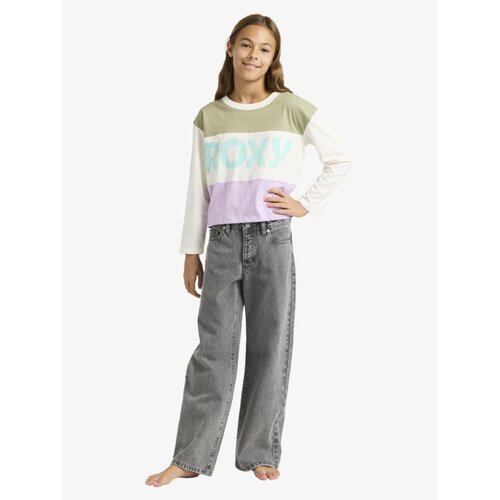 Roxy Sundaze Spirit - Top met Lange Mouwen voor Meisjes 4-14 Roxy Sundaze Spirit - Top met Lange Mouwen voor Meisjes 4-14