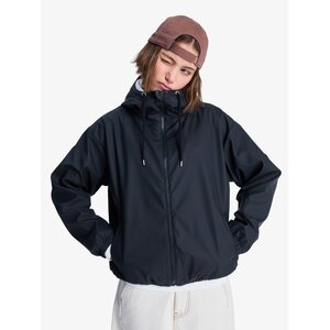Roxy Wait For Me Light - Regenjas met Capuchon voor Dames