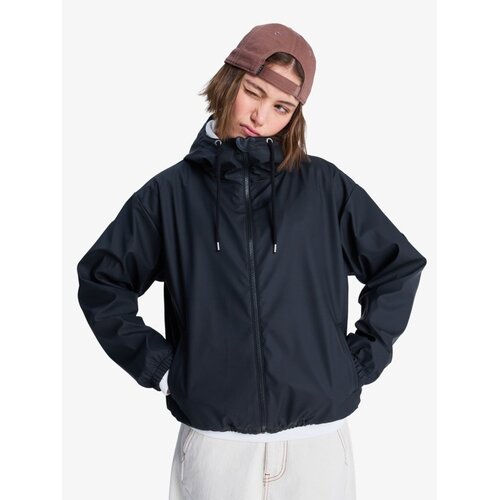 Roxy Wait For Me Light - Regenjas met Capuchon voor Dames