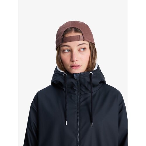 Roxy Wait For Me Light - Regenjas met Capuchon voor Dames