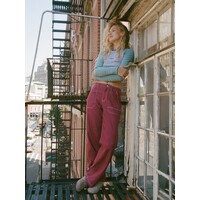 Howling Rails - Carpenter broek voor Dames