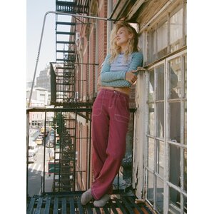 Roxy Howling Rails - Carpenter broek voor Dames