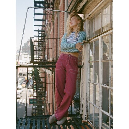 Roxy Howling Rails - Carpenter broek voor Dames