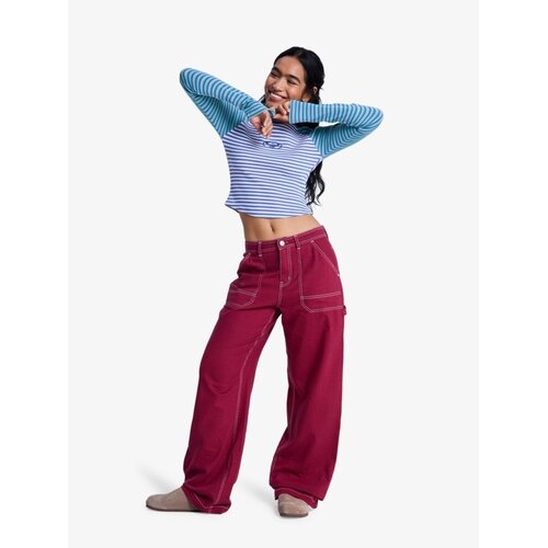 Roxy Howling Rails - Carpenter broek voor Dames