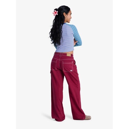 Roxy Howling Rails - Carpenter broek voor Dames