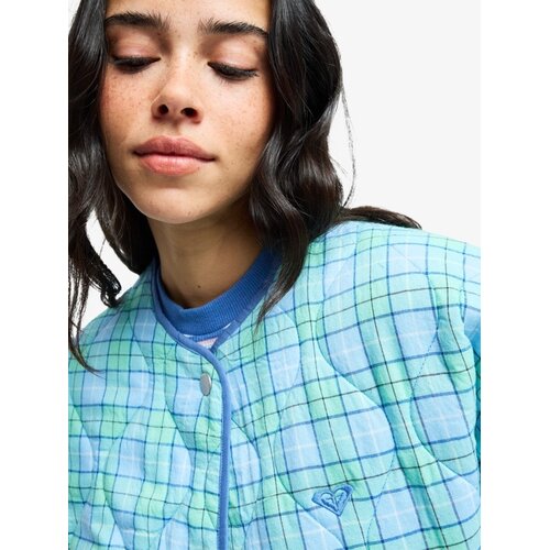 Roxy Seaside Resort - Boxy sweatjack voor Dames