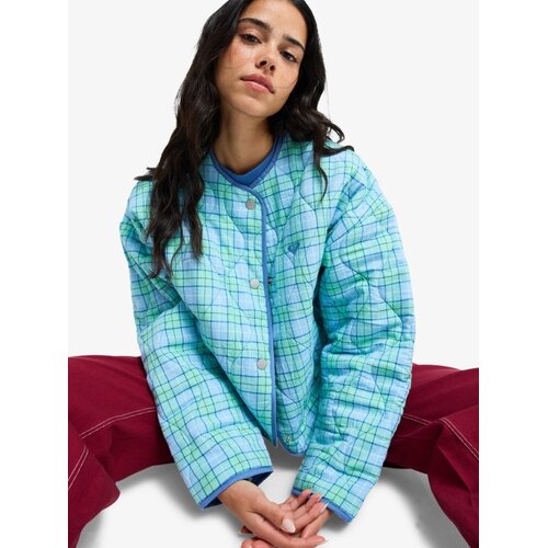 Roxy Seaside Resort - Boxy sweatjack voor Dames