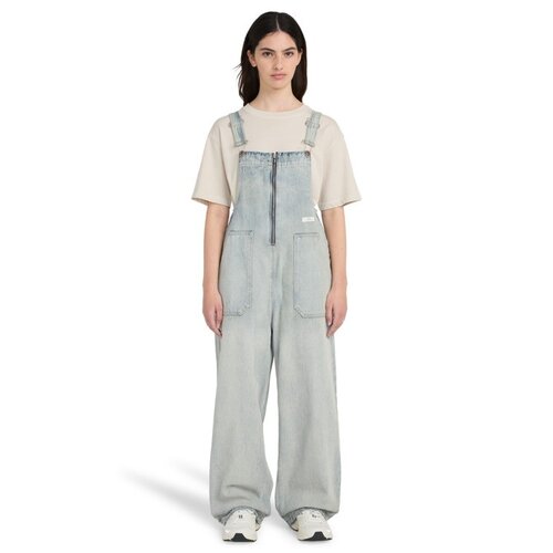 Element 70 Dungaree W - Tuinbroek voor Dames